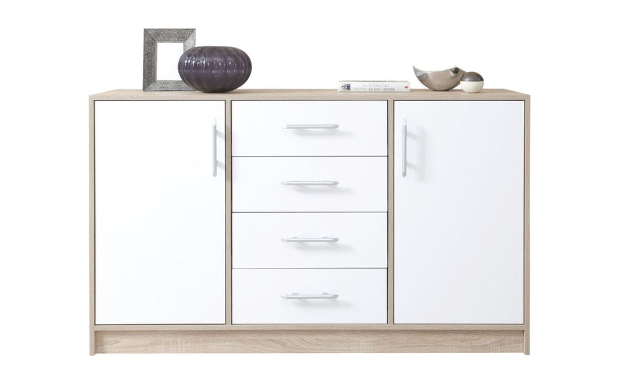 Kommode – SMART – Funktionale Aufbewahrung im klassischen Design
