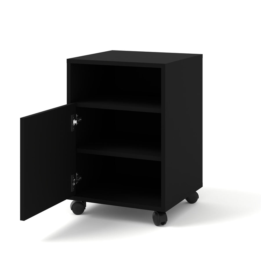 Rollcontainer – BIMOTION – Funktionales Schrankmodul mit Stauraum