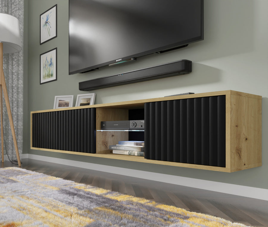 TV-Schrank – MITA – Elegantes modernes TV-Möbel