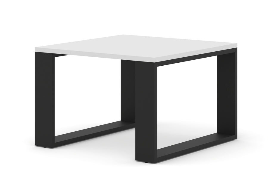 Couchtisch – LUCA – Moderner Beistelltisch im Loft-Stil