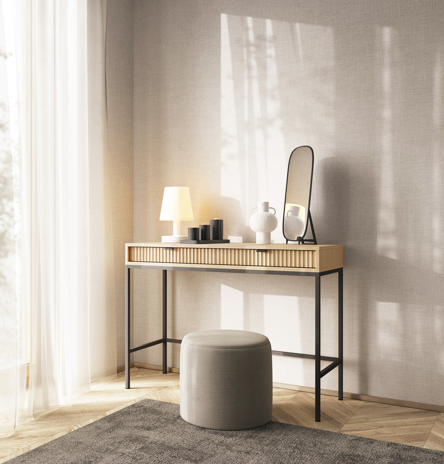 Schminktisch – NOVA – Praktisches Design mit stilvoller Ausstrahlung