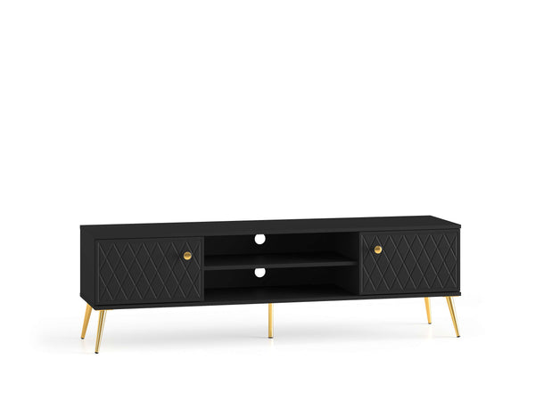 TV-Schrank – ELJOT 07 – Moderner Fernsehschrank mit Stauraum