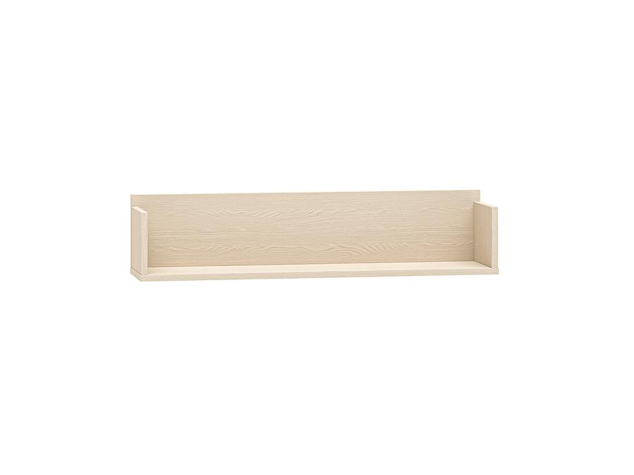 Schlafzimmer Set 6-teilig – MEVEL – Moderne Komplettlösung für Schlafen, Arbeiten und Aufbewahren