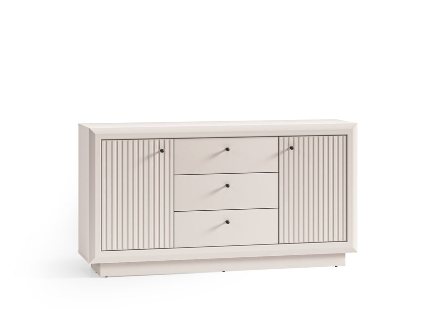 Kommode – SOLO 05 – Stilvoller Stauraum für ein modernes Zuhause