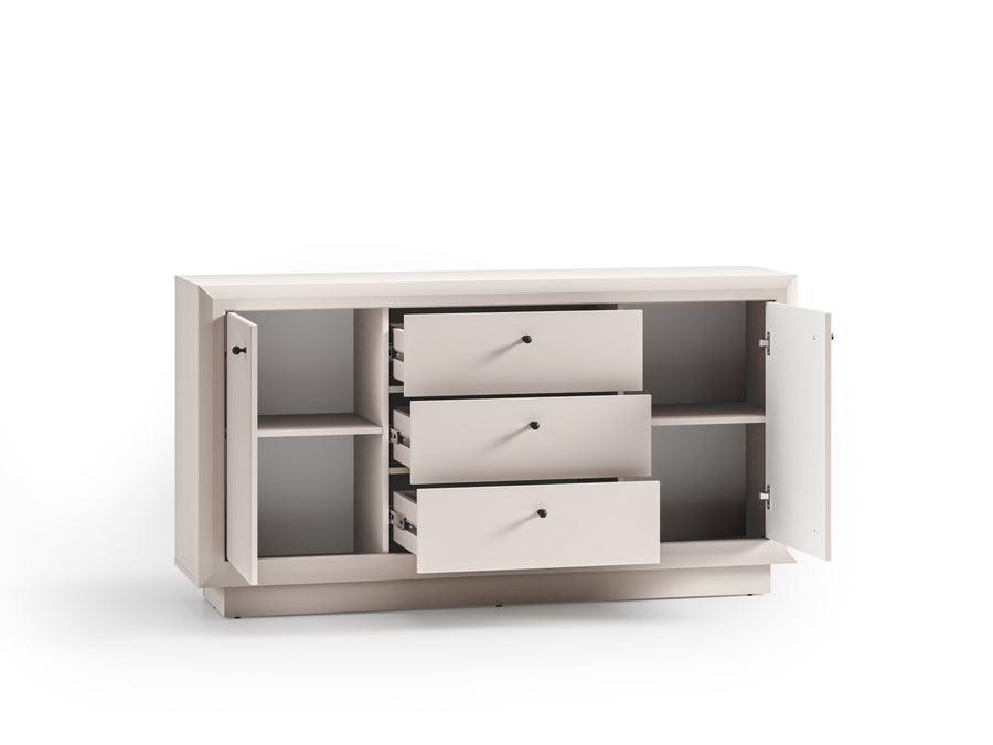Kommode – SOLO 05 – Stilvoller Stauraum für ein modernes Zuhause