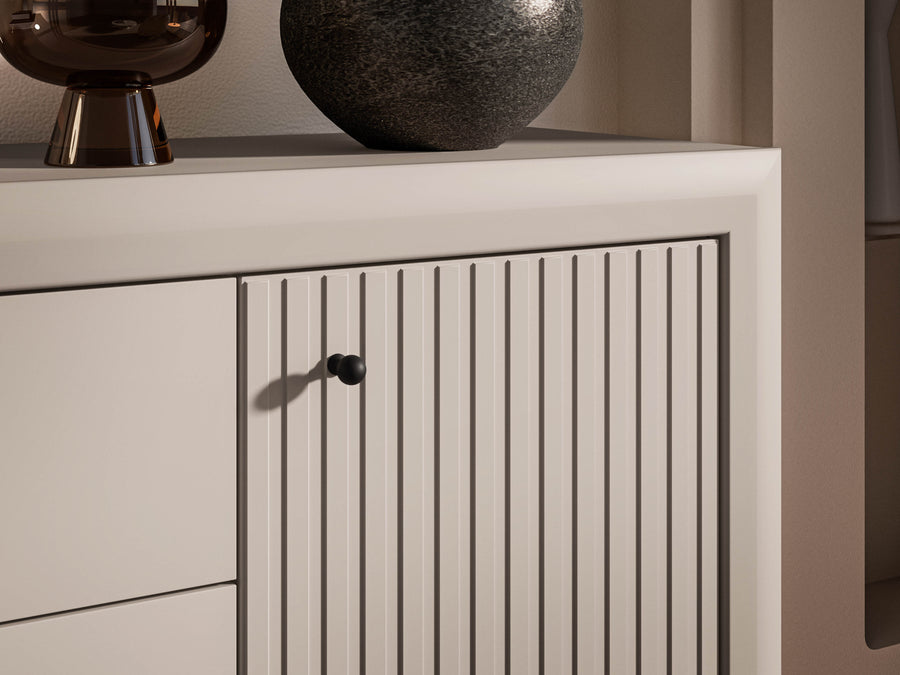 Kommode – SOLO 05 – Stilvoller Stauraum für ein modernes Zuhause