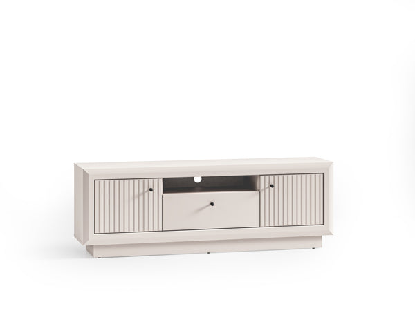 TV Lowboard – SOLO 07 – Elegante TV-Lösung mit großzügigem Stauraum