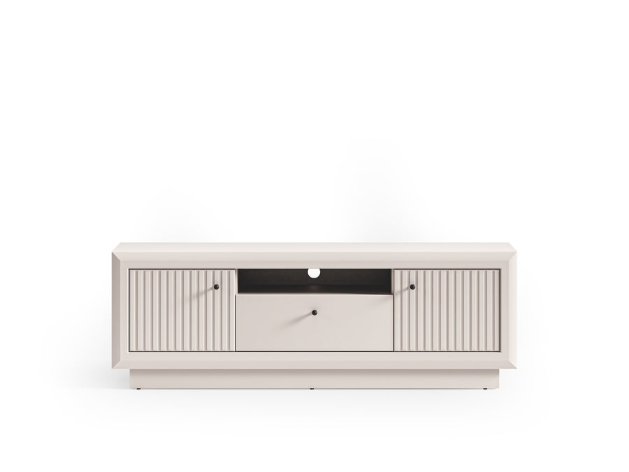 TV Lowboard – SOLO 07 – Elegante TV-Lösung mit großzügigem Stauraum