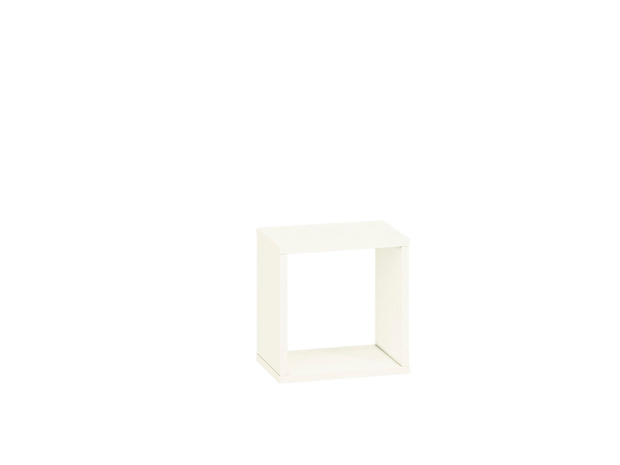 Wandregal – DROP 18W 19W – Modernes Würfelregal für stilvolle Wandgestaltung