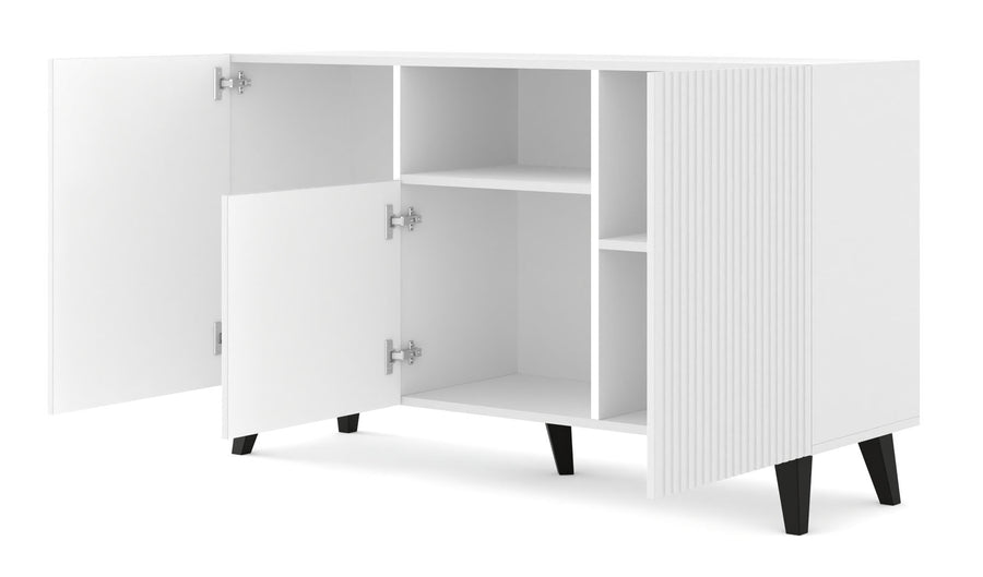 Kommode – RAVENNA P – Modernes Sideboard mit Stauraum