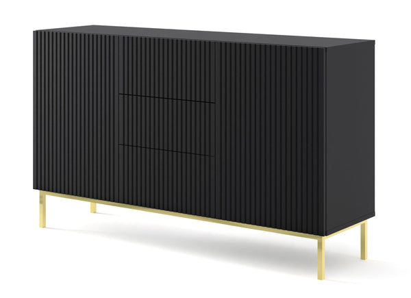 RAVENNA B Kommode – Modernes Sideboard mit Stauraum