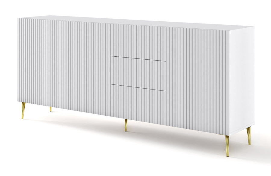 Kommode – RAVENNA B – modernes Sideboard mit Stauraum