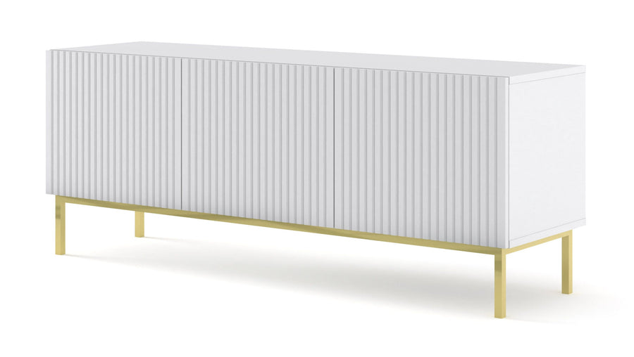 TV-Lowboard – RAVENNA B – modernes Design mit Stauraum
