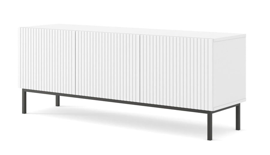 TV-Lowboard – RAVENNA B – modernes Design mit Stauraum