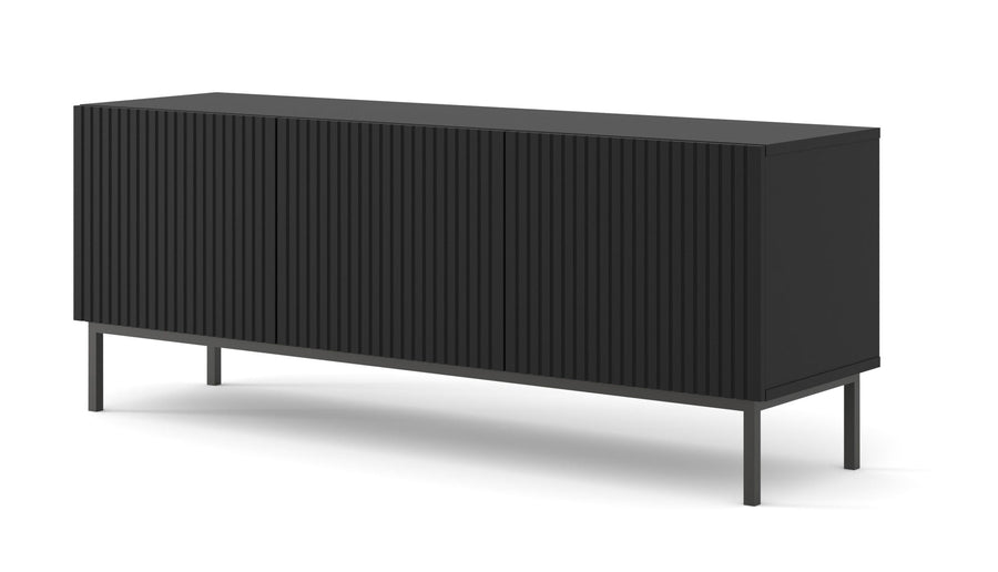 TV-Lowboard – RAVENNA B – modernes Design mit Stauraum