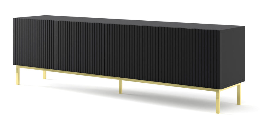 TV-Lowboard – RAVENNA B – modernes Design mit Stauraum