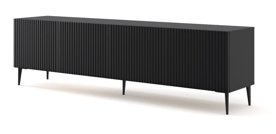 TV-Lowboard – RAVENNA B – modernes Design mit Stauraum