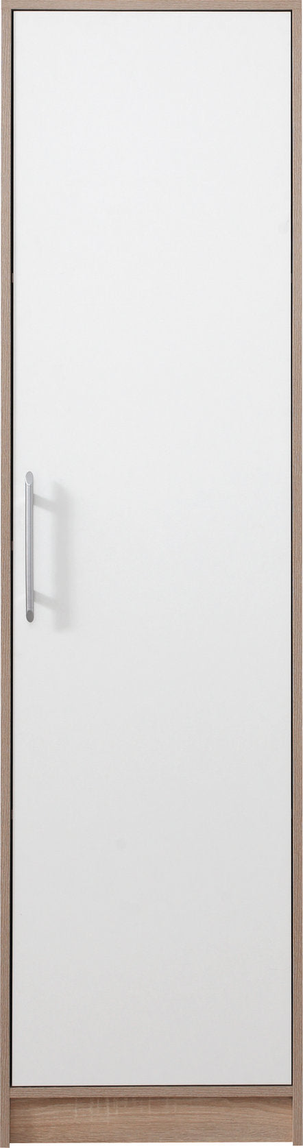 Kleiderschrank – SMART 05 – Kompakte Lösung für kleine Räume