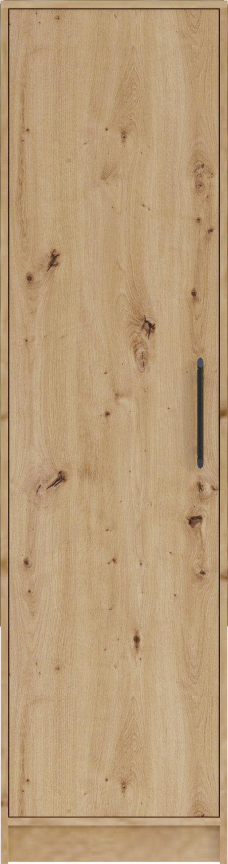 Kleiderschrank – SMART 05 – Kompakte Lösung für kleine Räume