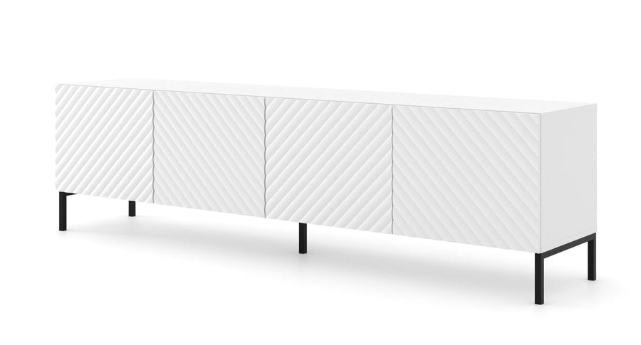 TV-Lowboard – SURF – TV-Schrank mit elegantem Design