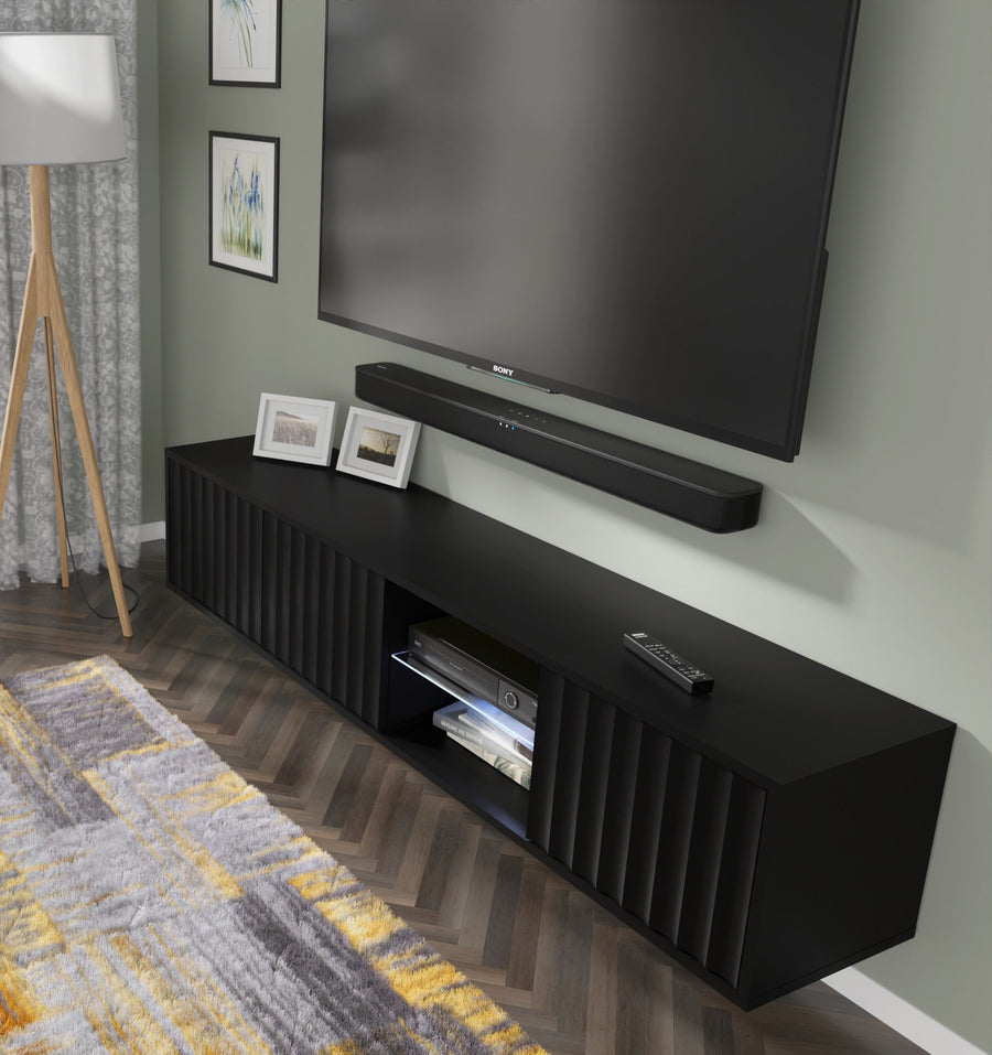 TV-Schrank – MITA – Elegantes modernes TV-Möbel