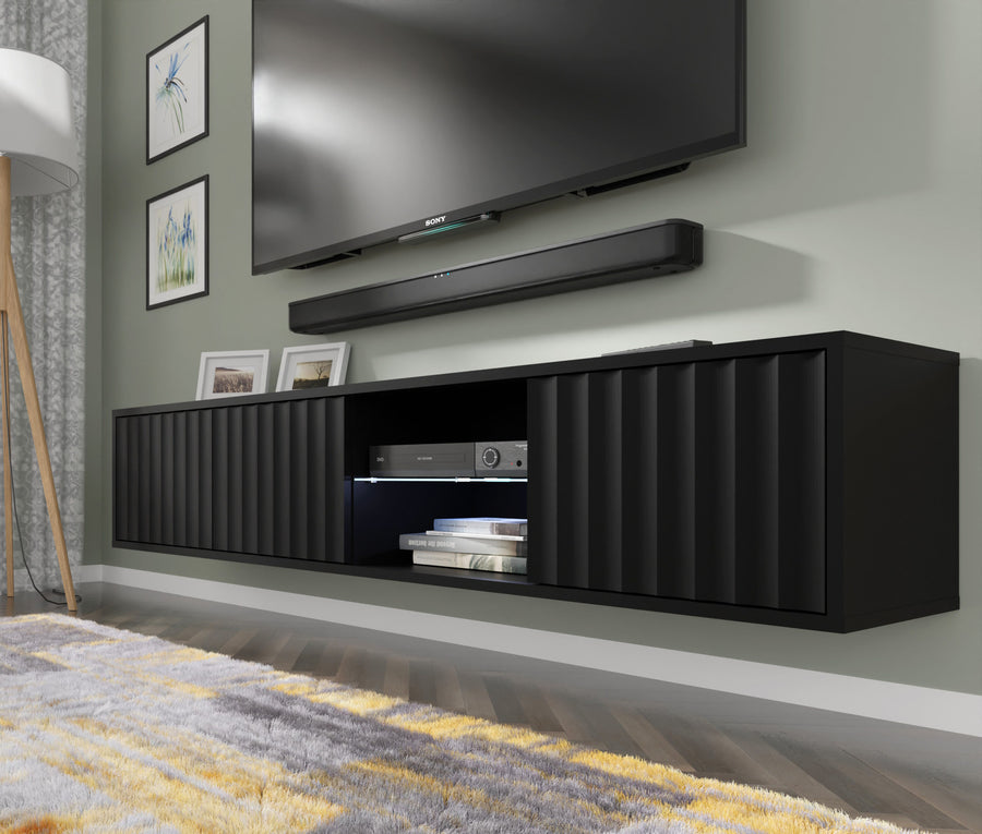 TV-Schrank – MITA – Elegantes modernes TV-Möbel