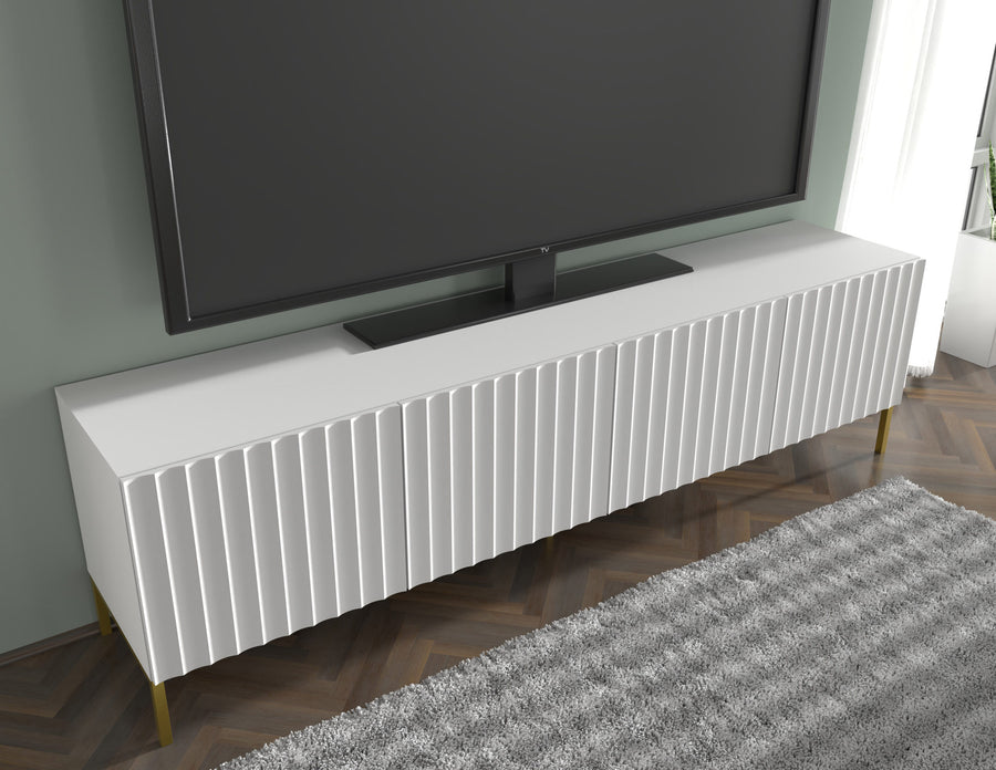 TV-Lowboard – SURF – TV-Schrank mit elegantem Design