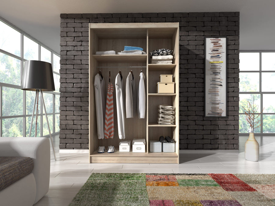 Kommode – WIKI – Modernes Sideboard mit Stauraum