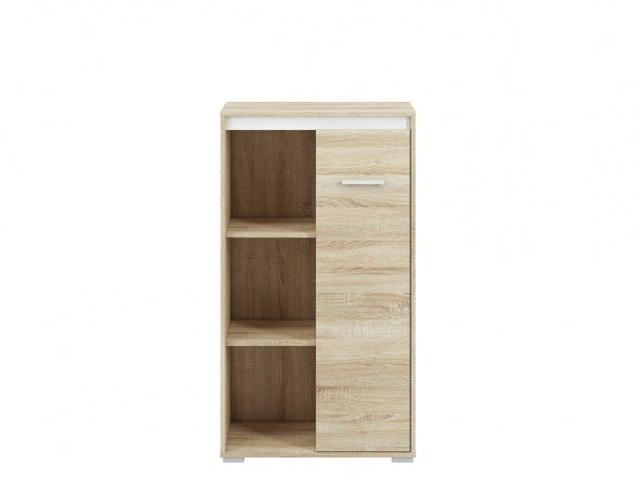 Kommode – AVO 08 – Modernes Sideboard mit Holzoptik
