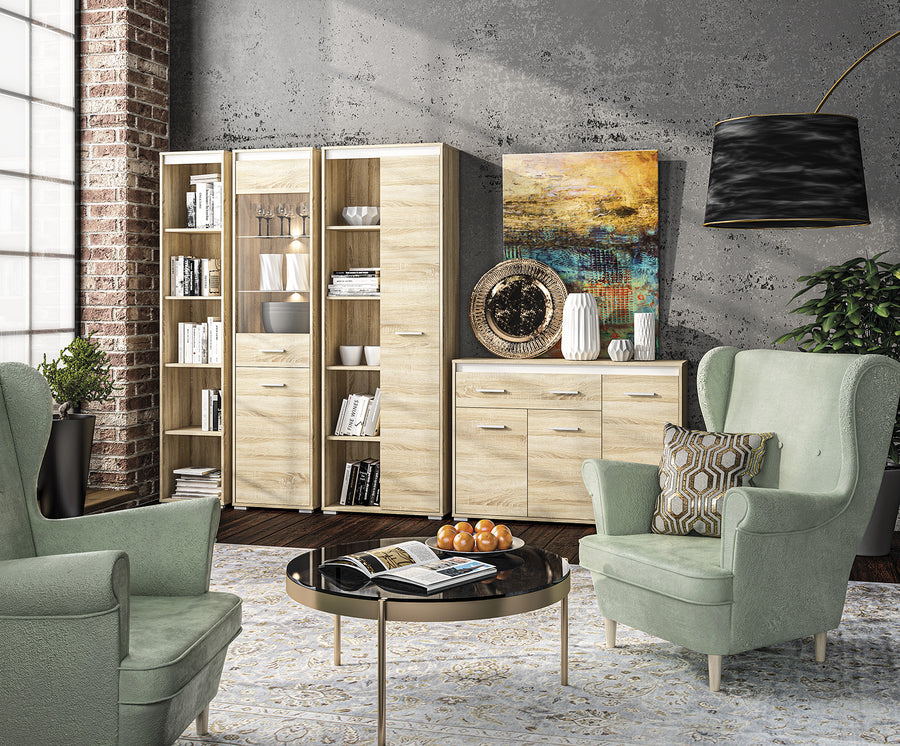 Regal – AVO 07 – Moderne Ordnung leicht gemacht