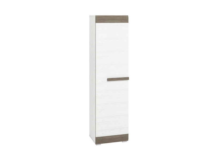 Wäscheschrank – BLANCO 03 – Kompakter Schrank mit viel Stauraum