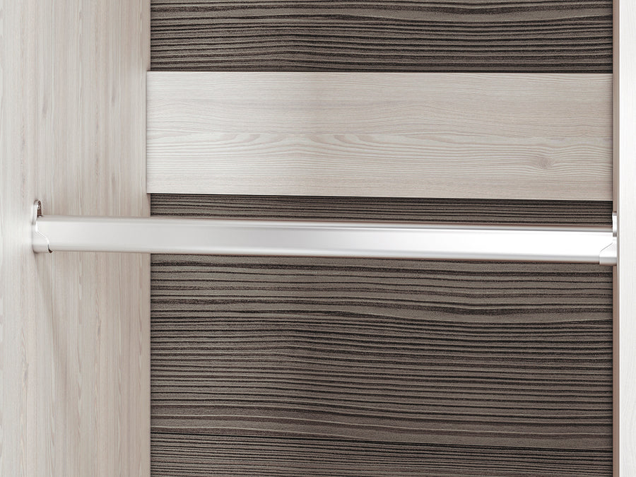 Kleiderschrank – BLANCO 01 – Eleganter Schrank für Ihr modernes Zuhause