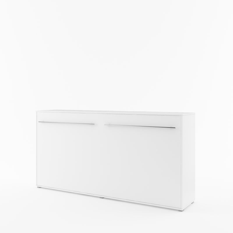 Klappbett – CONCEPT PRO – Horizontales Wandbett mit Komfortfunktion