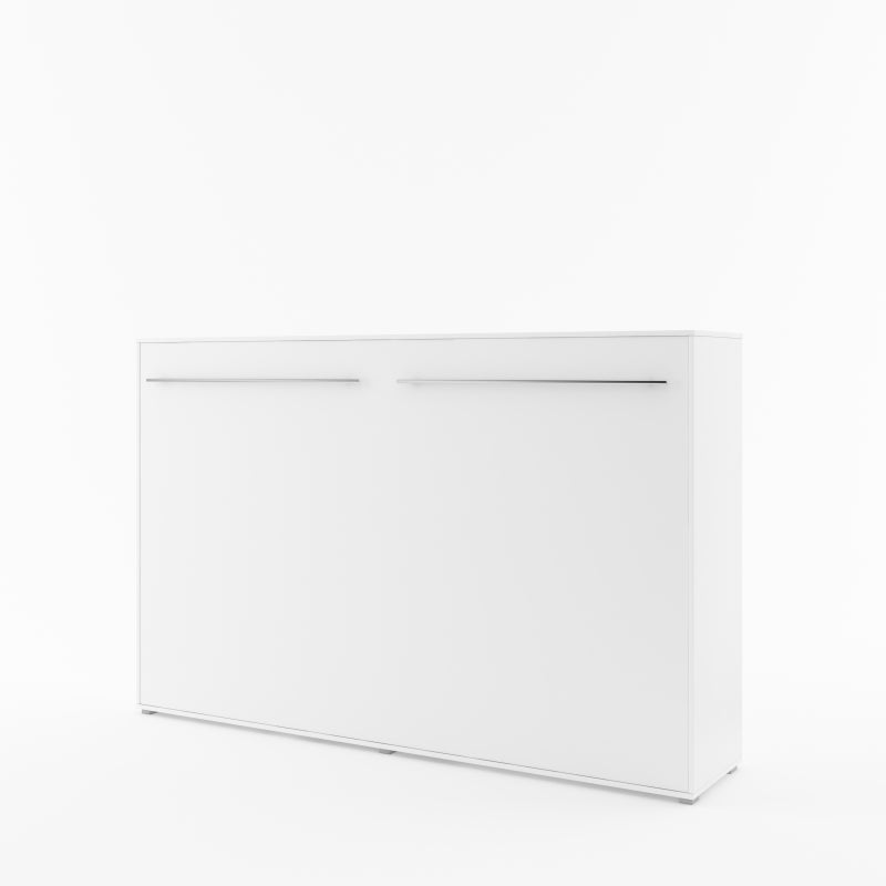 Klappbett – CONCEPT PRO – Horizontales Wandbett mit Komfortfunktion