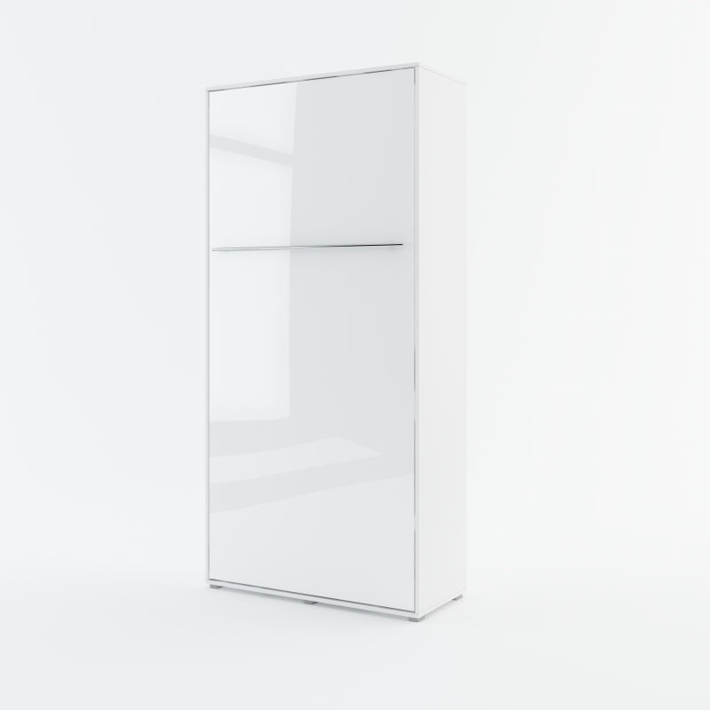 Klappbett – CONCEPT PRO – Vertikales Wandbett mit Komfortmechanismus