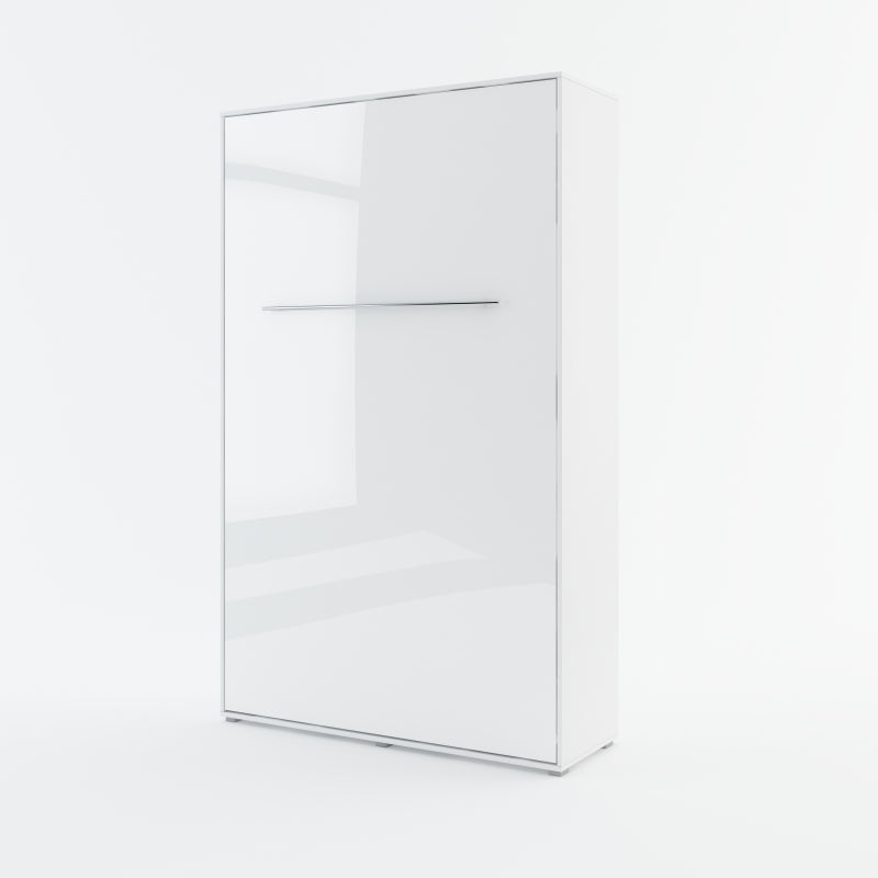 Klappbett – CONCEPT PRO – Vertikales Wandbett mit Komfortmechanismus