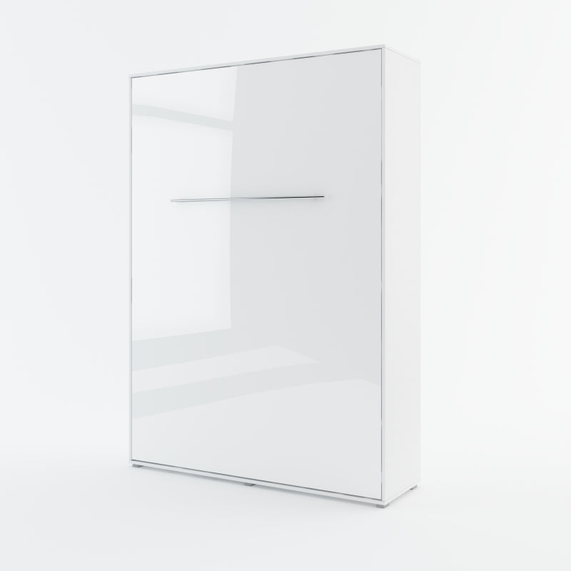 Klappbett – CONCEPT PRO – Vertikales Wandbett mit Komfortmechanismus