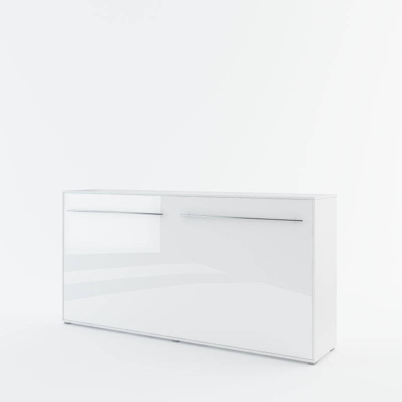 Klappbett – CONCEPT PRO – Horizontales Wandbett mit Komfortfunktion
