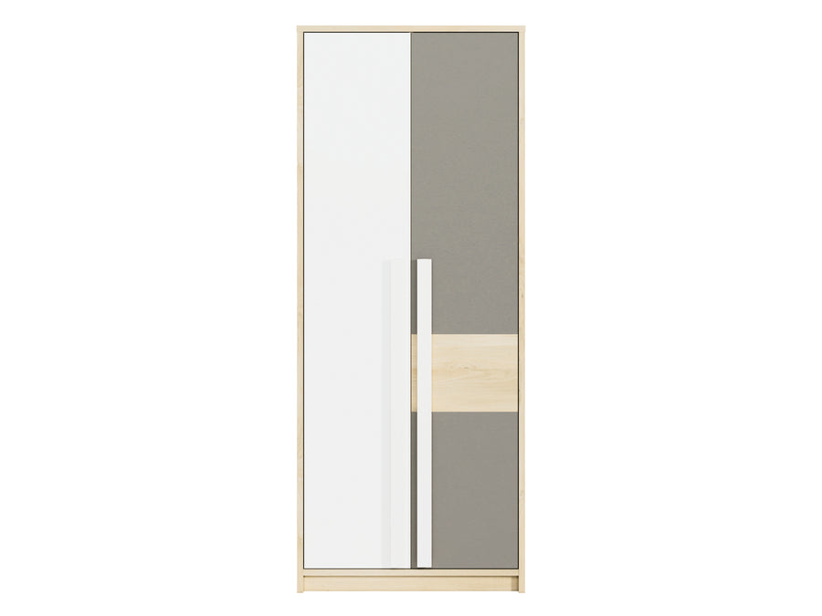 Kleiderschrank – DROP 0201 – Moderner Schrank für Schlafzimmer