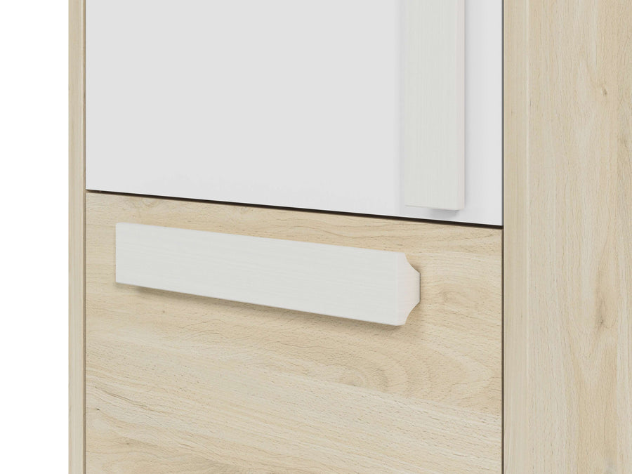 Wäscheschrank – DROP 0401 – Moderner Schrank mit Stauraum