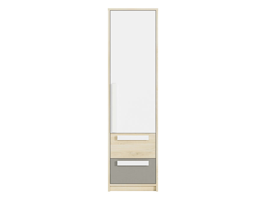 Wäscheschrank – DROP 0401 – Moderner Schrank mit Stauraum