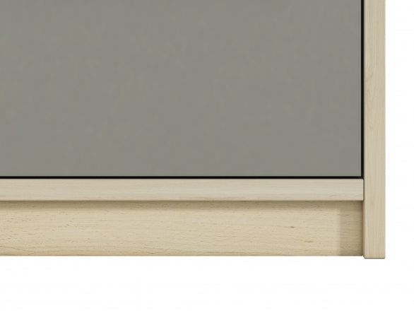 Wäscheschrank – DROP 0401 – Moderner Schrank mit Stauraum