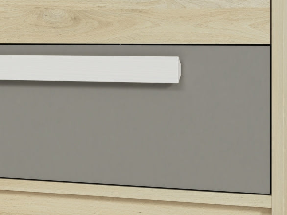 Sideboard – DROP 0701 – Funktionale Kommode mit modernem Stauraumkonzept