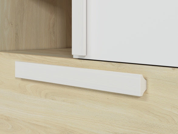 Sideboard – DROP 0701 – Funktionale Kommode mit modernem Stauraumkonzept