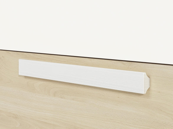 Kommode – DROP – Moderne Aufbewahrungslösung mit Holzoptik