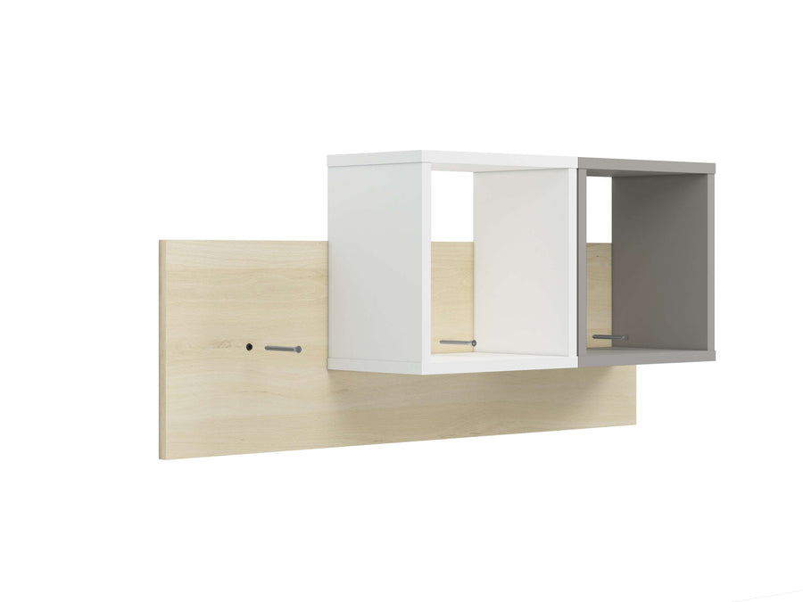 Wandpaneel – DROP 18 – Hochwertiges Paneel in Holzoptik