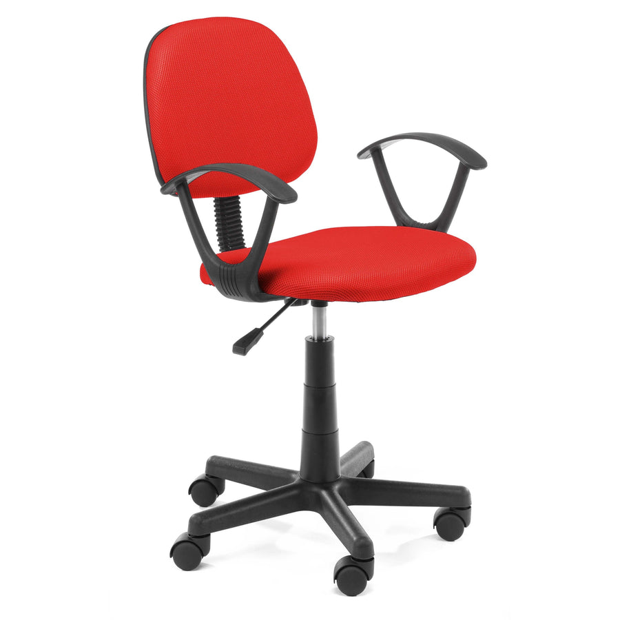 Kinderdrehstuhl – Ergonomischer Bürostuhl mit Höhenverstellung