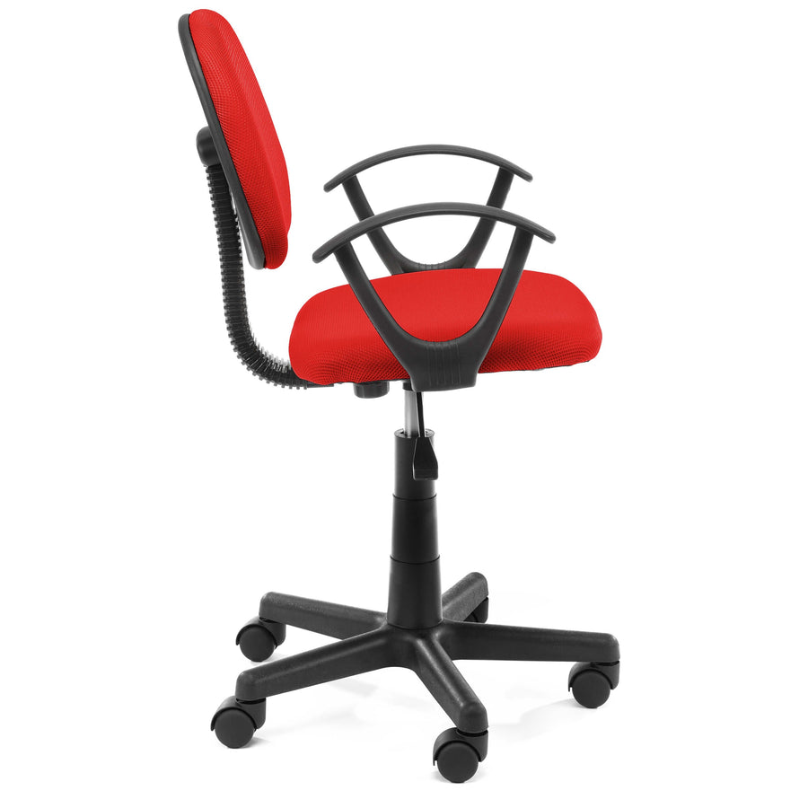 Kinderdrehstuhl – Ergonomischer Bürostuhl mit Höhenverstellung