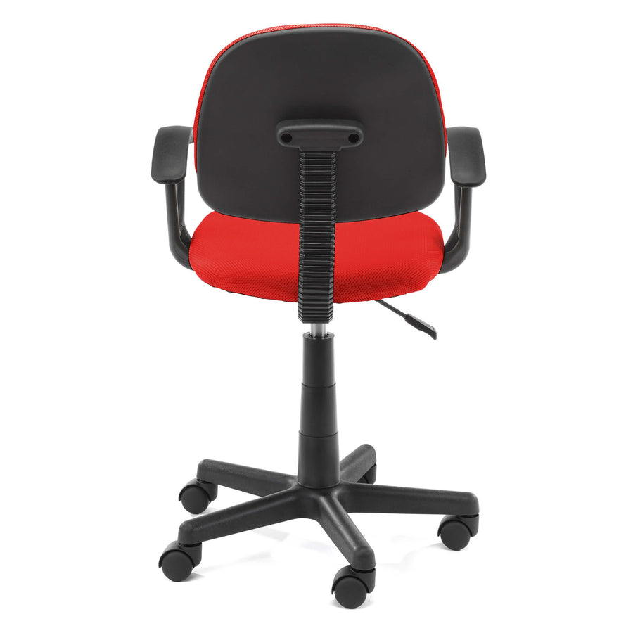 Kinderdrehstuhl – Ergonomischer Bürostuhl mit Höhenverstellung