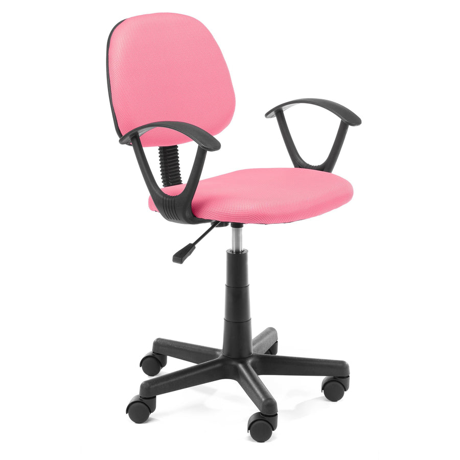 Kinderdrehstuhl – Ergonomischer Bürostuhl mit Höhenverstellung